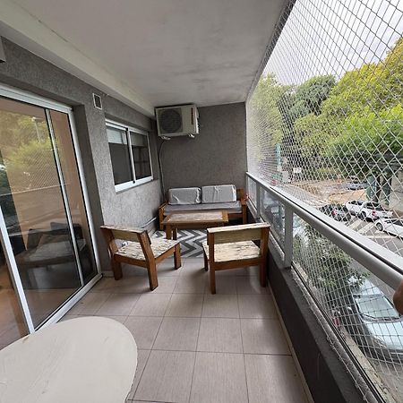 Eugene City Buenos Aires Zewnętrze zdjęcie