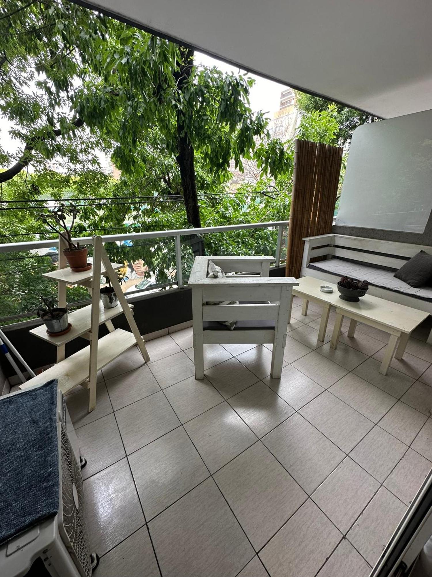 Eugene City Buenos Aires Zewnętrze zdjęcie