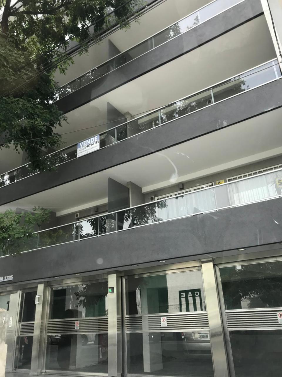Eugene City Buenos Aires Zewnętrze zdjęcie