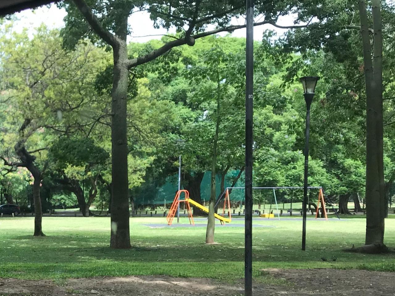 Eugene City Buenos Aires Zewnętrze zdjęcie
