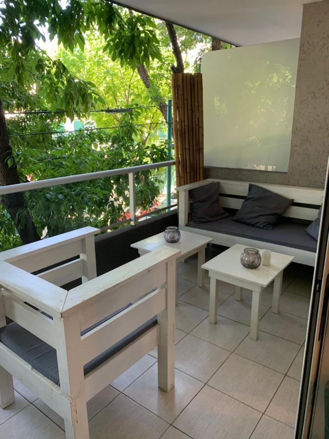 Eugene City Buenos Aires Zewnętrze zdjęcie
