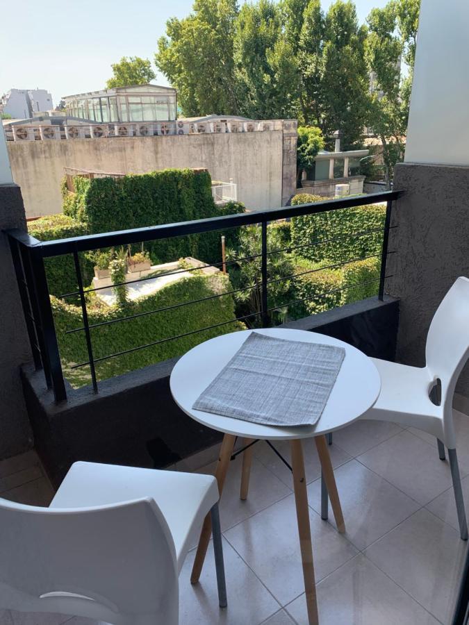 Eugene City Buenos Aires Zewnętrze zdjęcie